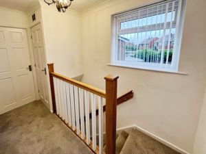 Landing- click for photo gallery